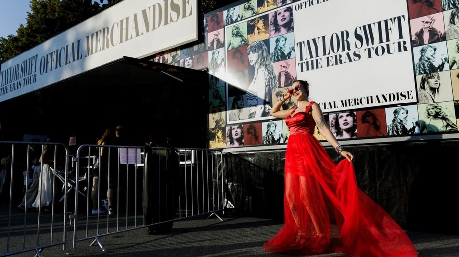 ISIS sa zameral na mladých ľudí. Dosvedčuje to aj hrozba na koncertoch Taylor Swift