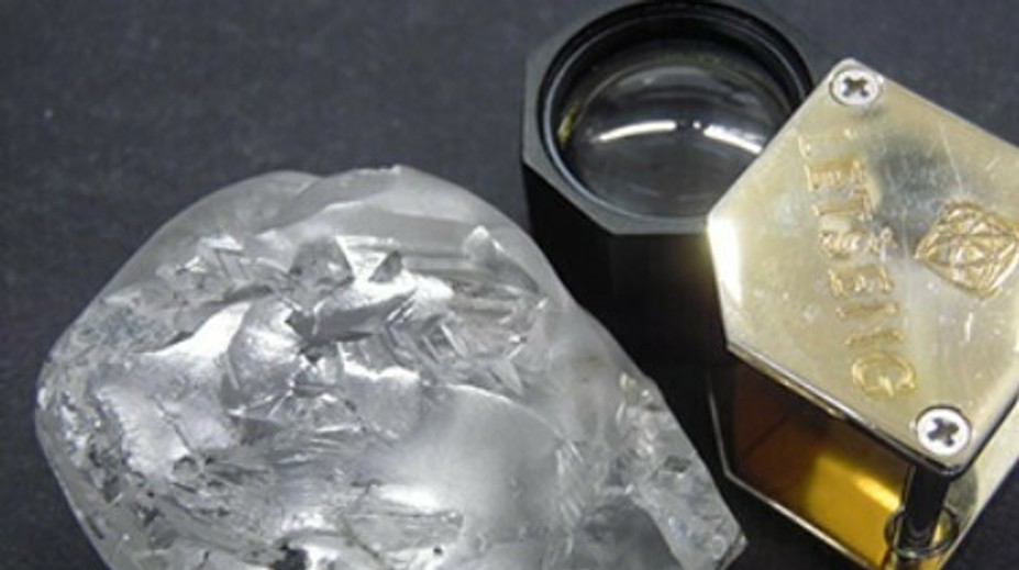 Baník našiel 442-karátový diamant za obrovskú sumu, nejde o jeho prvý takýto úlovok