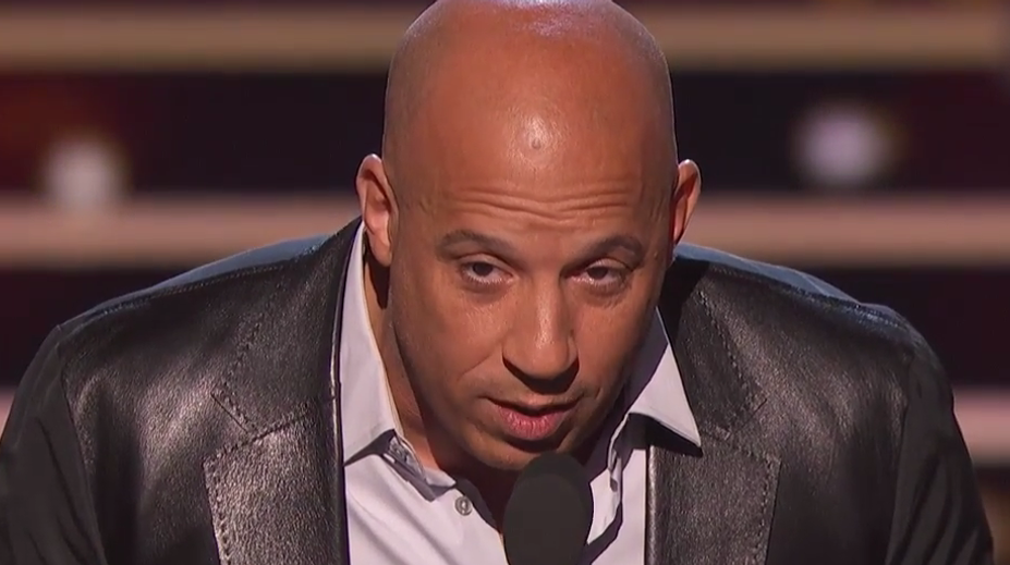 People's Choice Awards pozná víťazov. Dojemný moment patril Paulovi Walkerovi