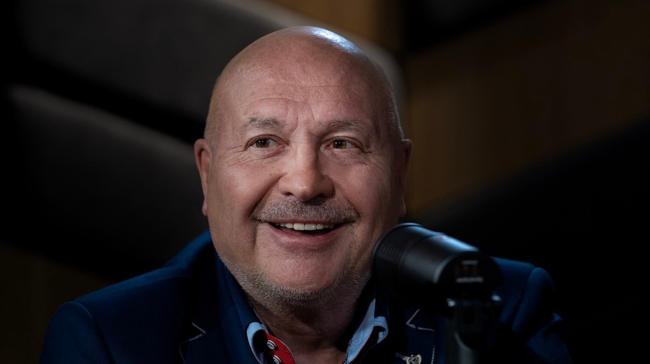 Legenda českej hudby má 65. Michal David si zo starnutia ťažkú hlavu nerobí