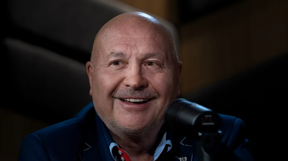 Legenda českej hudby má 65. Michal David si zo starnutia ťažkú hlavu nerobí