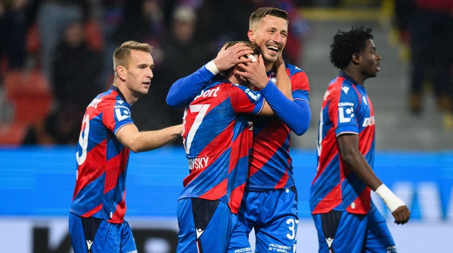 Haraslín naznačil, že potrebuje striedať. Pozvánku do repre si pýta stopér z Plzne, ktorý vie strieľať góly