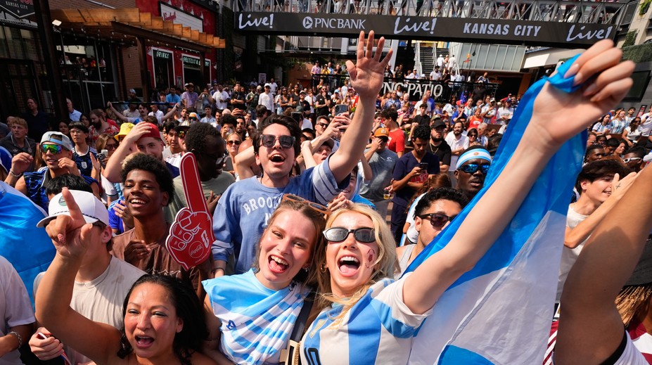 Je v ohrození bezpečnosť návštevníkov finále MS? V New Yorku vydali vážne varovanie