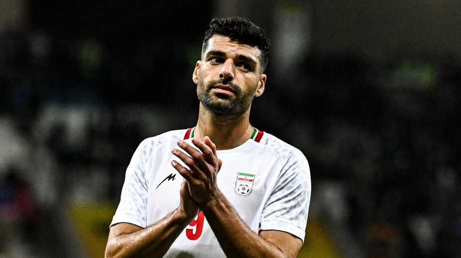 Irán sa dozvedel neželaný verdikt. V hre je ďalšia baráž o postup na MS, počet európskych tímov sa môže zvýšiť