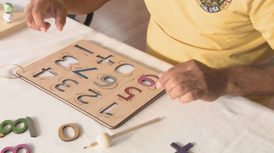 Nová nádej pre pacientov po cievnych príhodách. Pomôcky, ktoré zlepšujú kvalitu života