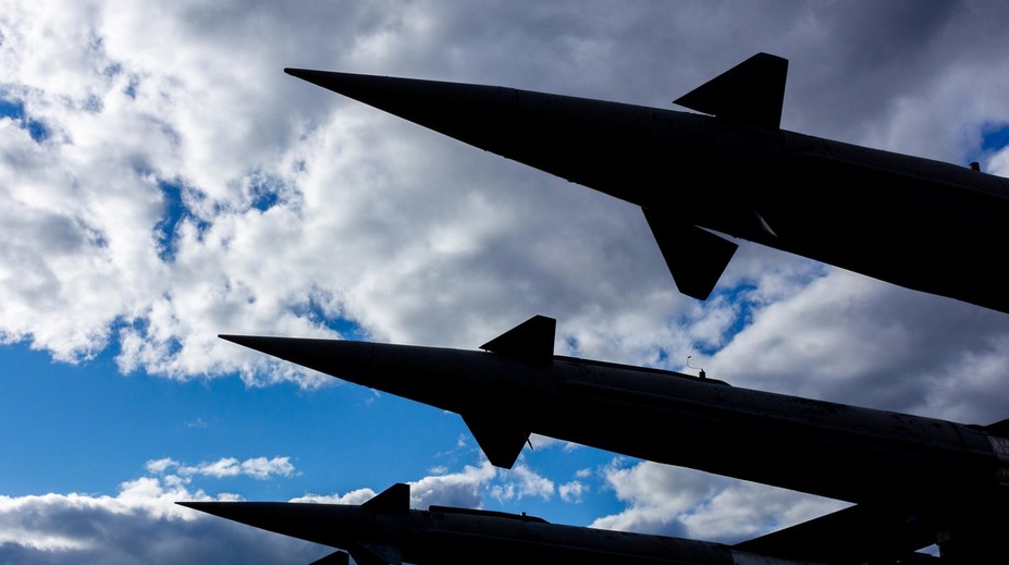 Izraelská armáda tvrdí, že zneškodnila raketu a dron vypálené z Jemenu