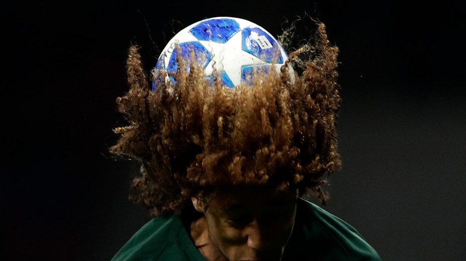 FOTO: Najzaujímavejšie momentky roka 2018, ktorá vás najviac zaujala?