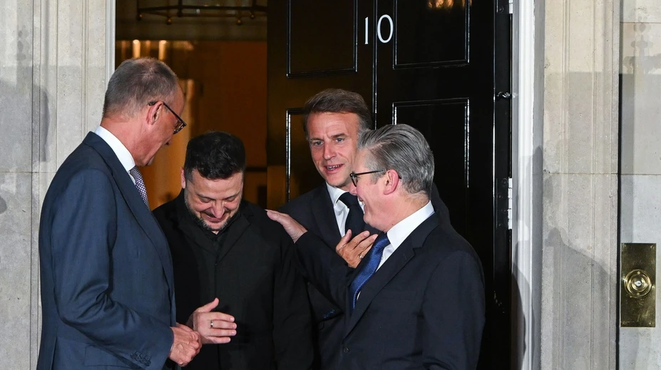 Dostali už 15 termínov na dobytie celého Donbasu. Zelenskyj sa vysmial ruskej armáde