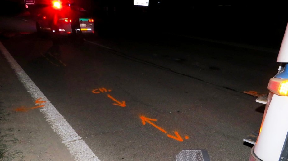 Smrteľná nehoda v Prešove: Chodec kráčal v protismere, zrazil ho kamión