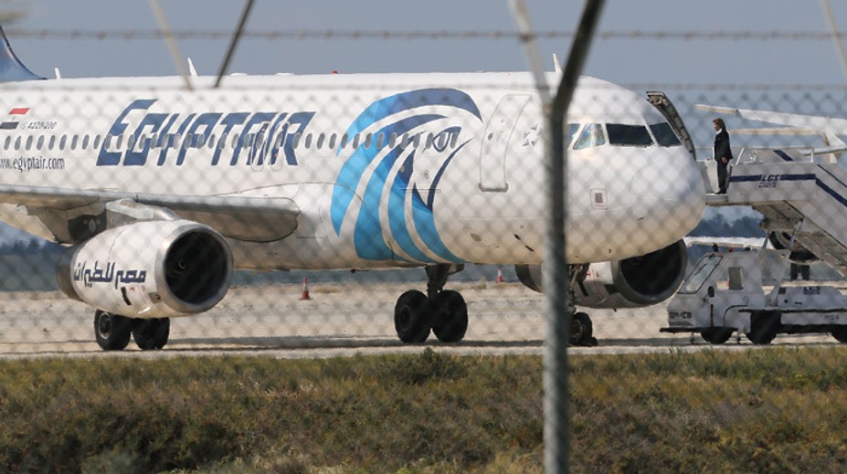 Nájdené trosky nepochádzajú z nezvestného lietadla