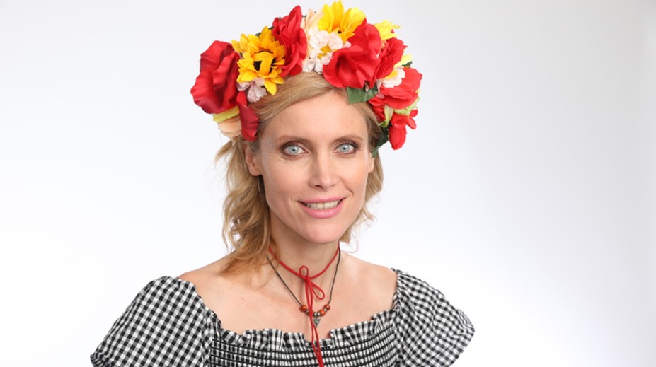 Ahojte, svetielka! Šuvadová prinesie na Farmu duchovný rozmer