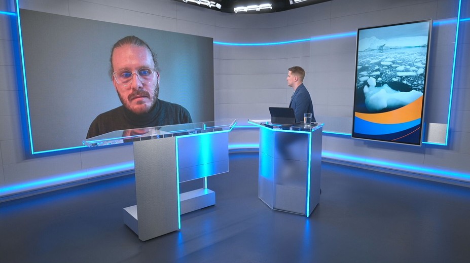 „Extrémy sú priamym dôsledkom klimatickej zmeny,“ hovorí odborník. Opísal, čo nás čaká v najbližších rokoch