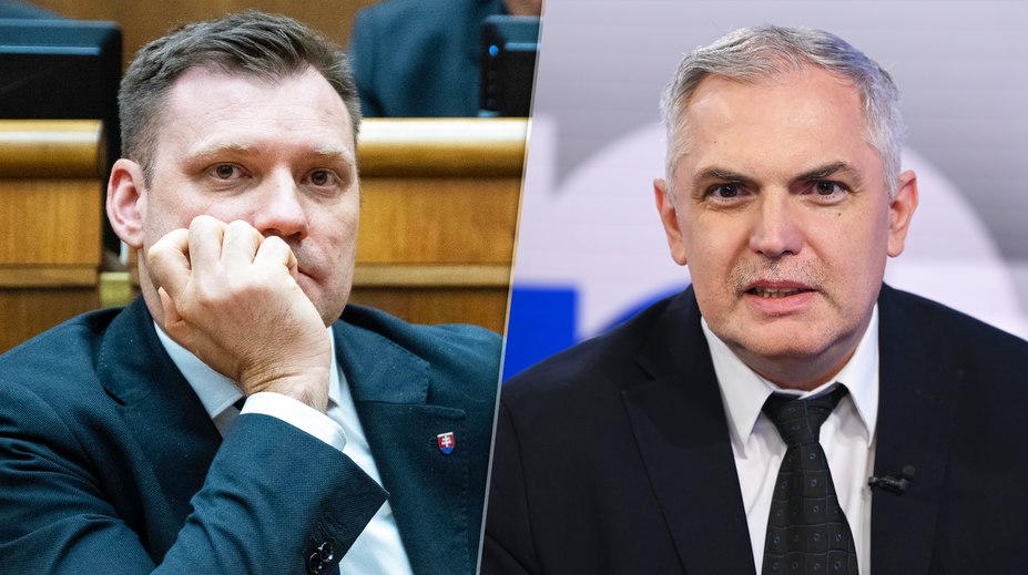 Tarabov koniec sa blíži, tvrdí Michelko. SNS už má mať za neho náhradu