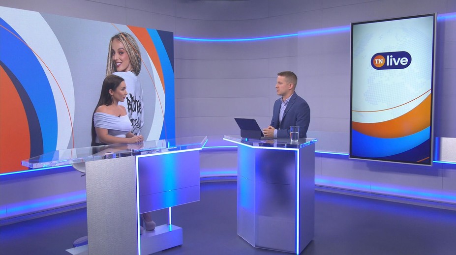 Redaktorka Kristína Kövešová o spovedi speváčky Simy: Je dôležité, že prehovorila za obete sexuálneho násilia