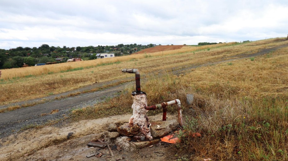 V Prešove vyhlásili mimoriadnu situáciu. Dôvodom je rizikové poddolované územie