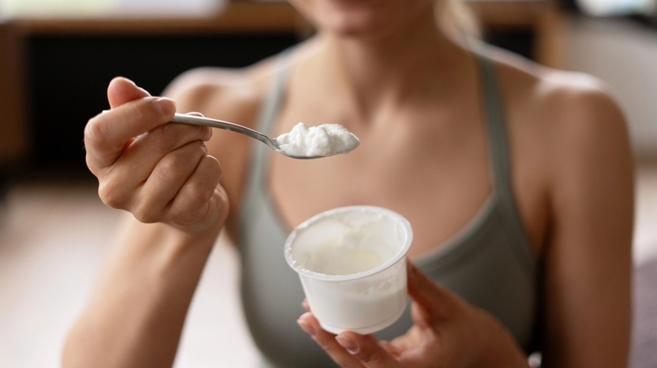 Mnohí Slováci si myslia, že kupujú grécky jogurt. Nápis na etikete vás môže ľahko zmiasť