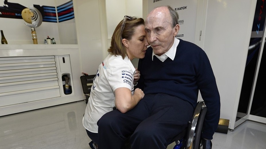 Predával polievky, založil slávny tím, vinili ho za smrť Sennu. Legendu F1 tragédie sprevádzali celý život