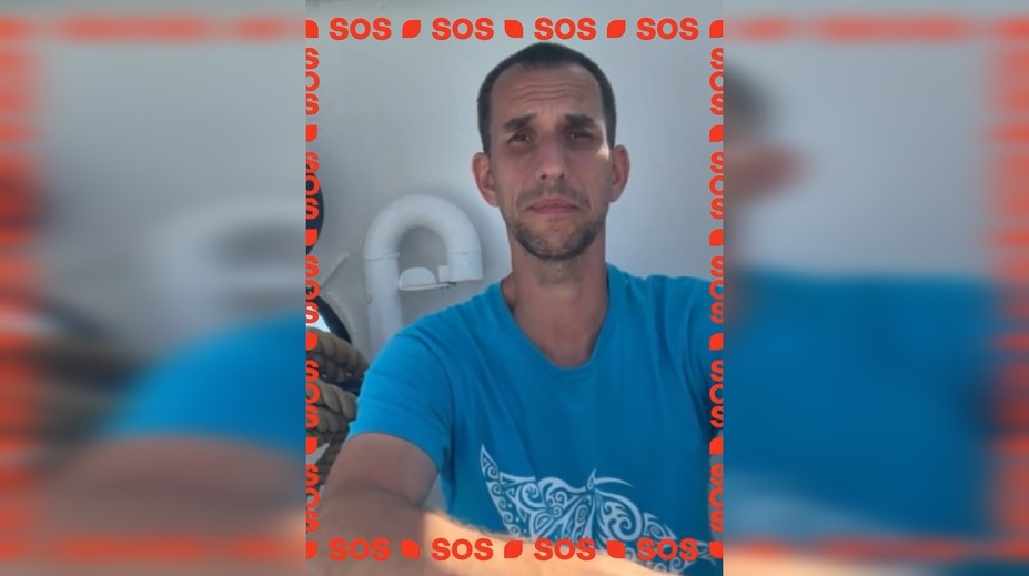 Slovákom, ktorého zadržala izraelská armáda, je Peter Švestka. Stretla sa s ním veľvyslankyňa Slovenska v Izraeli