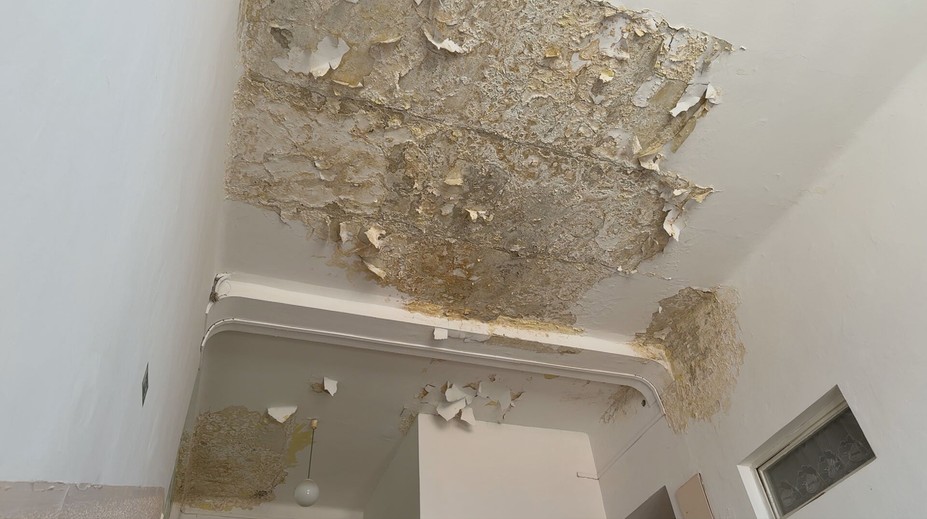 Havarijný stav budov, nedostatok sestier, dlhé čakacie lehoty na operácie. Aj na toto sa sťažujú lekári aj pacienti