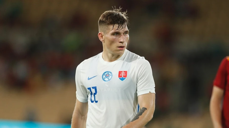 Už vie, čo mal v Taliansku urobiť inak. Titul? Nič nie je nereálne, hovorí hviezda Podbrezovej (rozhovor)