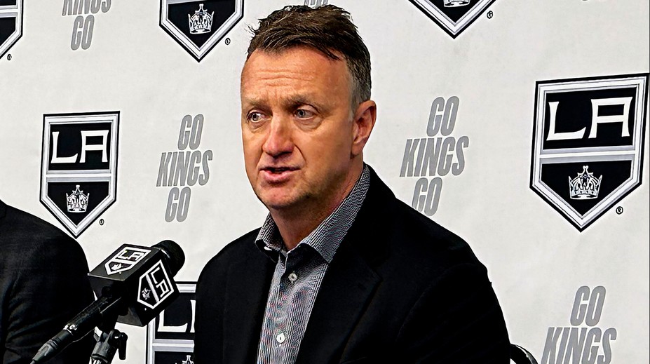 Legenda Kings si balí kufre. Bývalý hviezdny obranca stratil funkciu vo vedení klubu