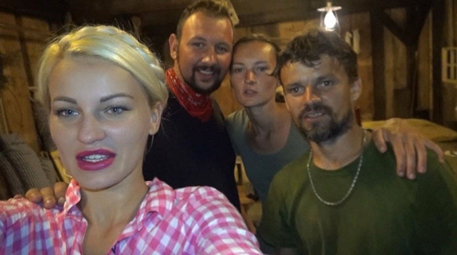 Eva a Lenka zostali kamarátkami aj po Farme. Tu je dôkaz