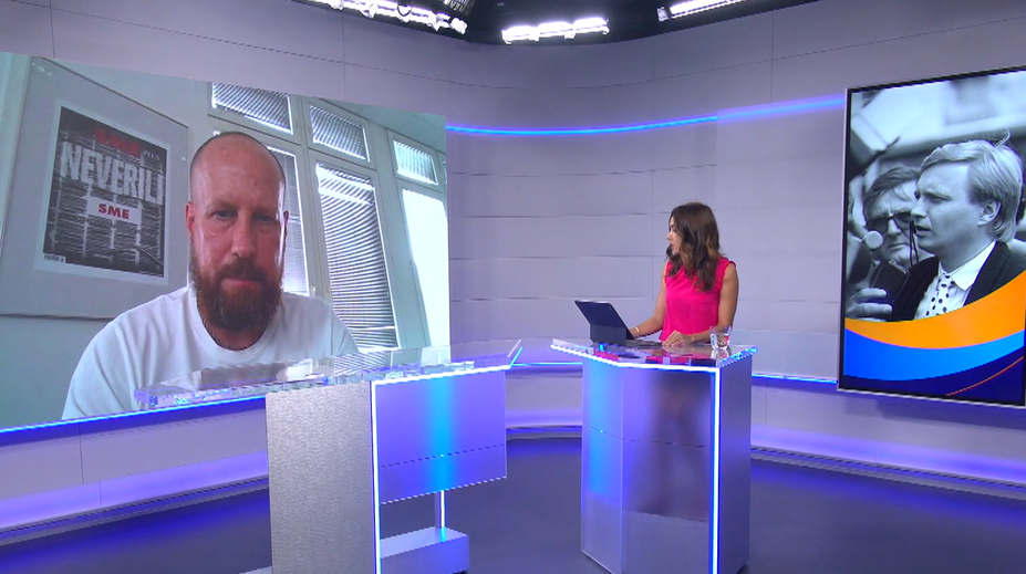 Únos prezidentovho syna otriasol Slovenskom. Ani po 30 rokoch nie je uzavretý