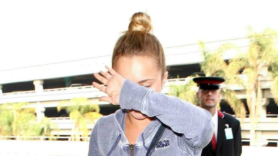 Hviezda populárneho seriálu radikálne zmenila imidž: Hustá hriva je fuč