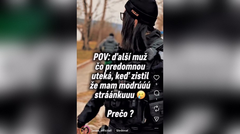 Pozor na „policajtky“ na sociálnych sieťach. Za atraktívnymi fotografiami sa skrývajú podvodníci