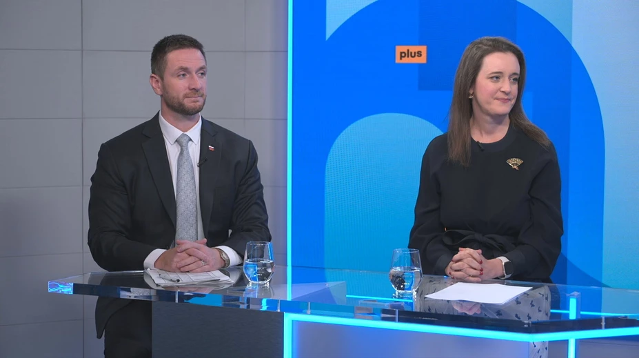 Karvašová: Každý hlas Republike ide do kontinuity súčasnej vláde. Uhrík: Hlas pre PS znamená hlas pre imigrantov