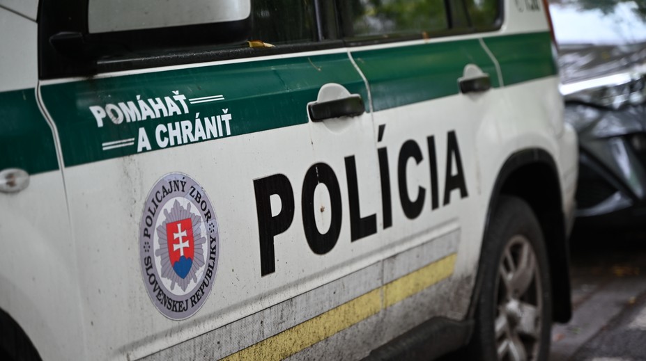 Policajná akcia Obchodník má prvých obvinených. Jedna osoba skončila vo väzbe
