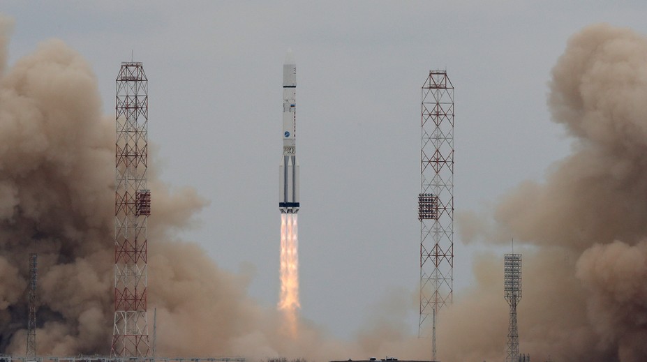 Druhé štádium misie ExoMars odložili na rok 2020