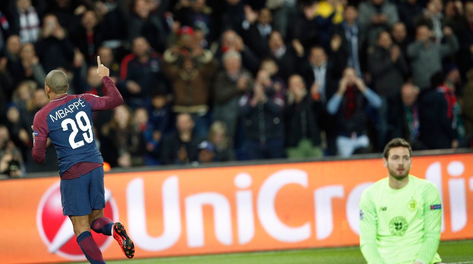 Pozrite si veľký koncoročný rebríček najdrahších mladíkov. Suma za Mbappého je šialená