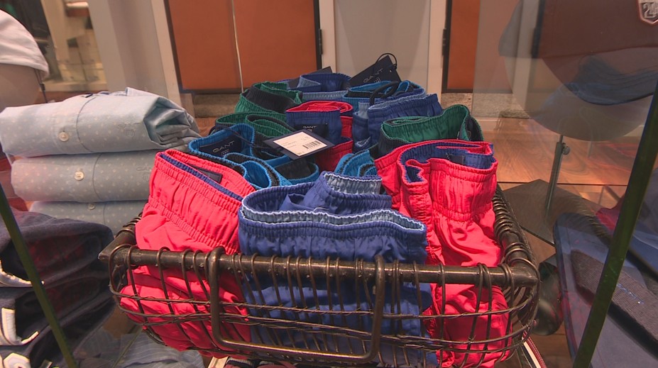 Šokujúce zistenie vedcov. Každá tretia spodná bielizeň obsahuje jedovaté látky spôsobujúce aj neplodnosť