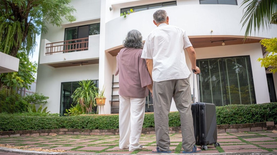 Časť dovolenky im preplatí štát. Dôchodcovia majú nárok na zaujímavý príspevok