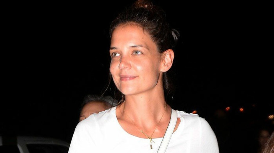 Je to oficiálne. Bývalá manželka Toma Cruisa potvrdila vzťah novými zábermi