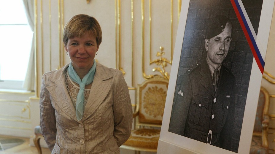 75 rokov po atentáte na Heydricha: Gabčík sa obetoval pre nás