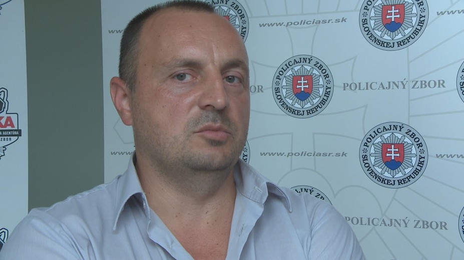 Kyselica si za svojho asistenta v parlamente vybral Mareka Gajdoša