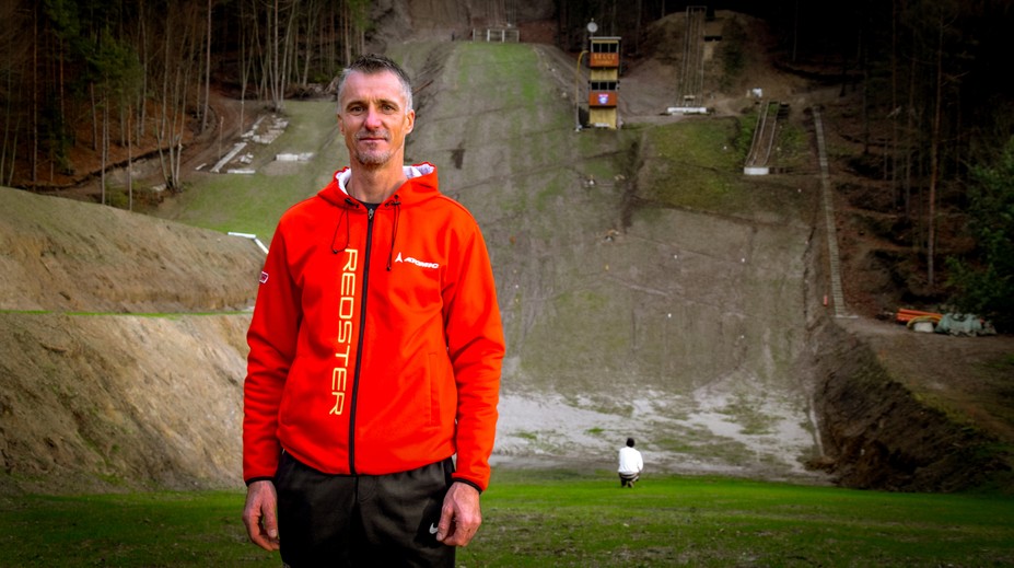 Rodinný klan svojpomocne zachraňuje tradičný šport. Za pár rokov dokázali nemožné