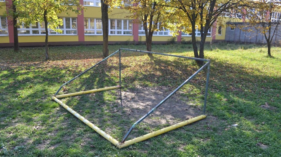 Na sedemročného chlapca v Udavskom spadla futbalová bránka: Toto predchádzalo tragédii