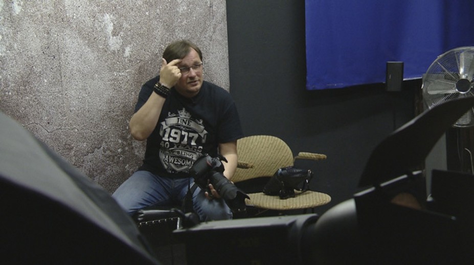 Prešovčan Ján Štovka sa svojím umením zaradil medzi špičku v Európe