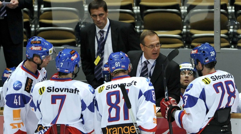 Pokoviča nahnevala Valábikova kritika Filca: V inej krajine by si to nikto nedovolil