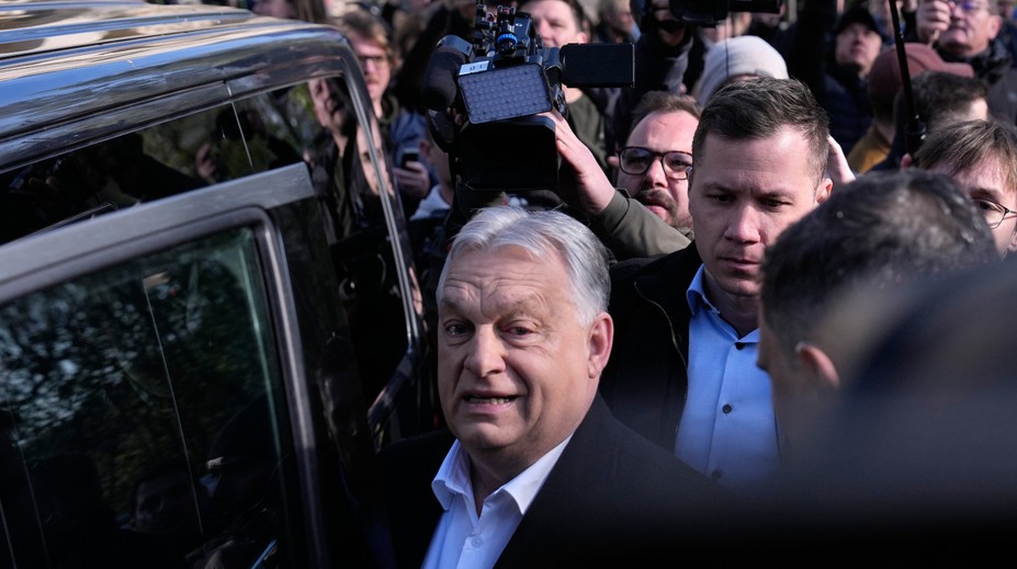 Orbán končí, no neodchádza naprázdno: Získa tučné odstupné aj výhody