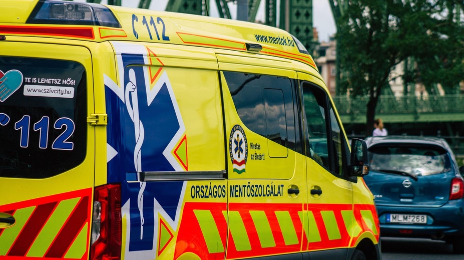 Epidémia hnačky v Maďarsku postihla stovky ľudí. V meste prebieha rozsiahle dezinfekčné čistenie