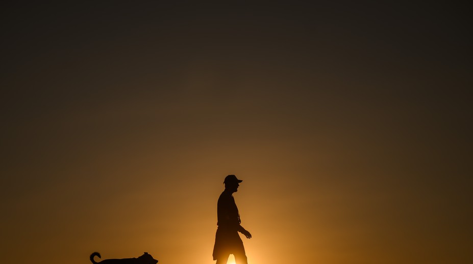 Varovanie SHMÚ: Časť Slovenska zasiahnu tropické teploty, dosiahnu zriedkavú výšku