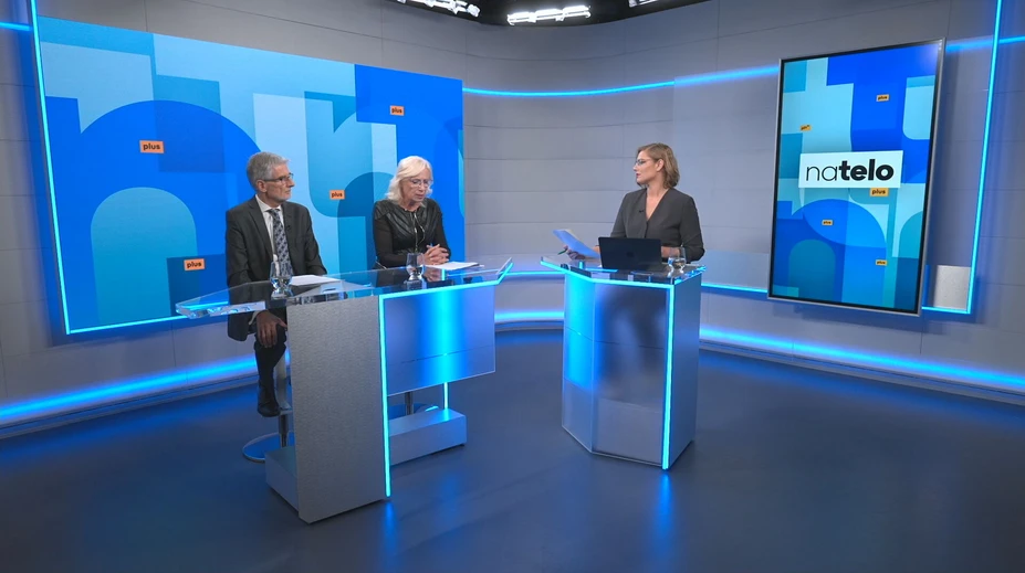Expremiérka Radičová: Zažívala som strašidelné útoky od generálneho prokurátora Trnku a jeho nadriadeného Kočnera