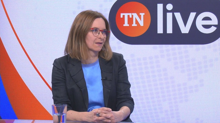 Zrušenie Úradu na ochranu oznamovateľov bolo podľa jeho predsedníčky účelové a nešlo o systémové zmeny