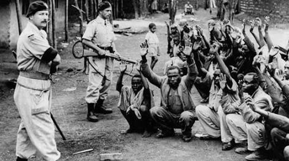 Nemecko plánuje vyhlásiť svoje koloniálne pôsobenie v Namíbii za genocídu