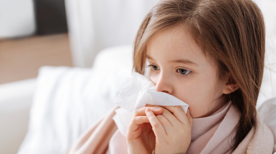 Nevie vaše dieťa smrkať? Takto ho to naučíte