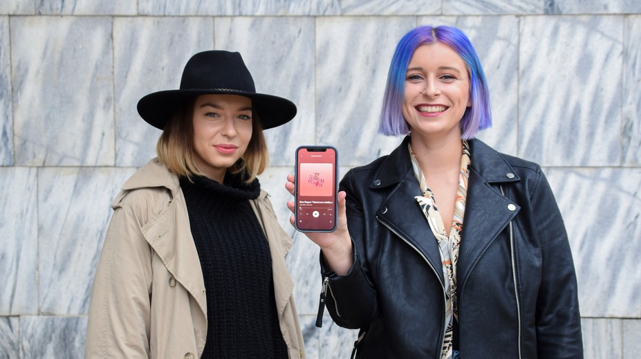 Založili podcast Sexuálna výchova: Ak sa mladí nerozprávajú o sexe, trpia ich vzťahy